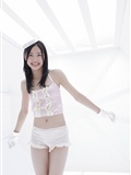 Japanese girl group No.93 AKB48 debut [vyJ](15)